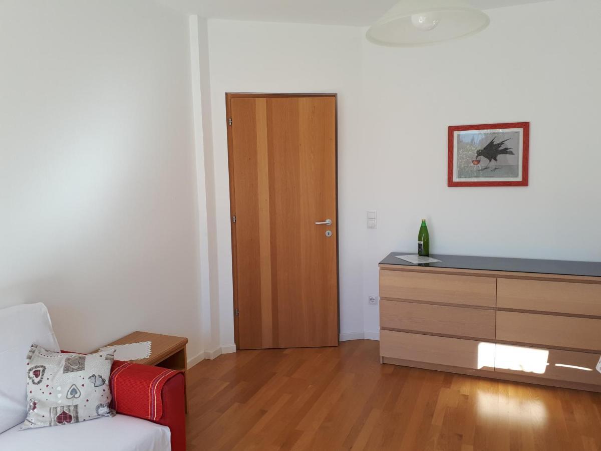 Urbanhof Prantenberger Bolzano Esterno foto