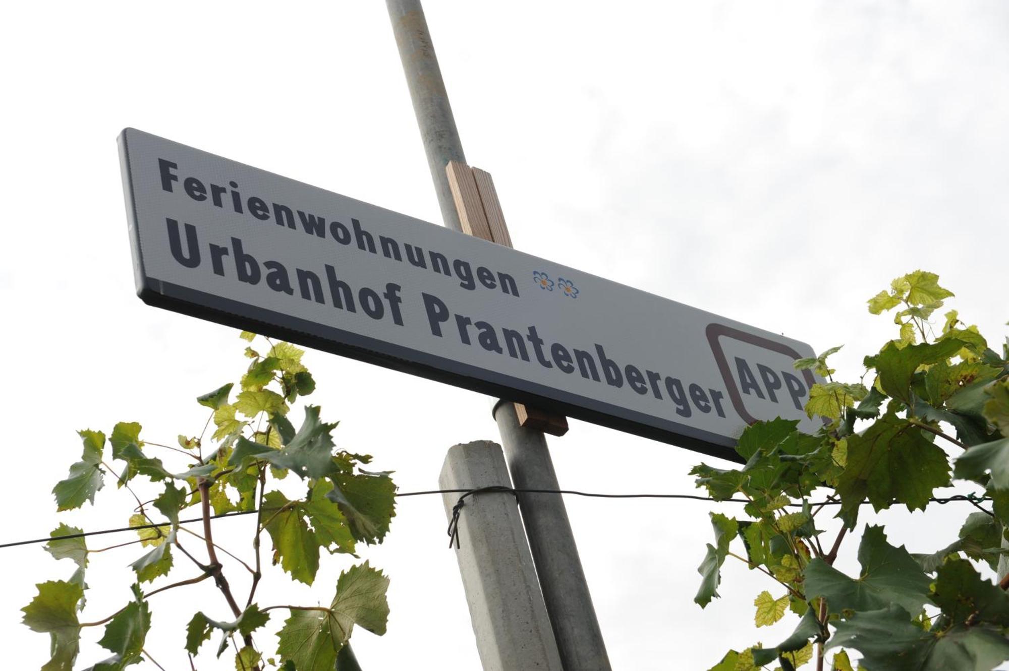 Urbanhof Prantenberger Bolzano Esterno foto
