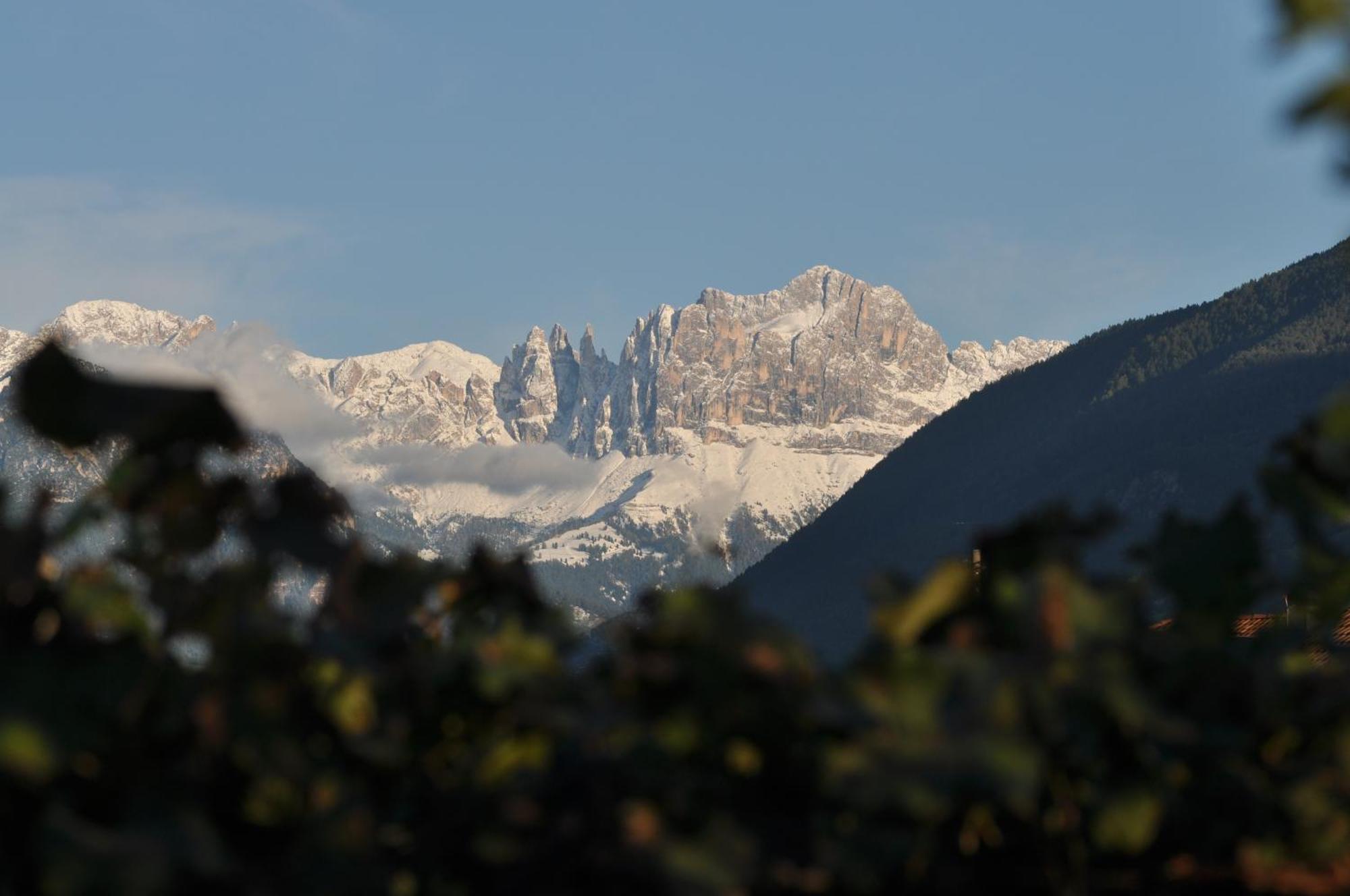 Urbanhof Prantenberger Bolzano Esterno foto