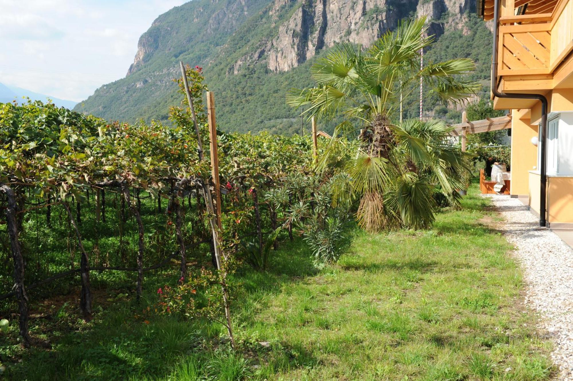Urbanhof Prantenberger Bolzano Esterno foto