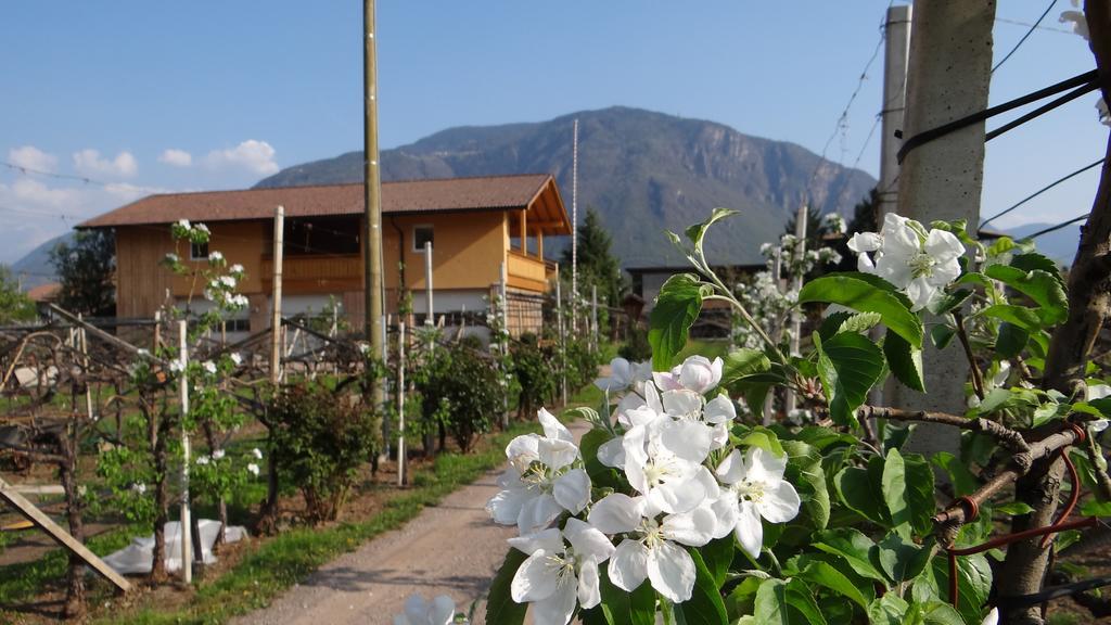 Urbanhof Prantenberger Bolzano Esterno foto