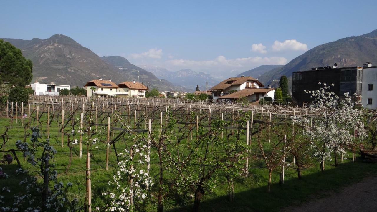 Urbanhof Prantenberger Bolzano Esterno foto